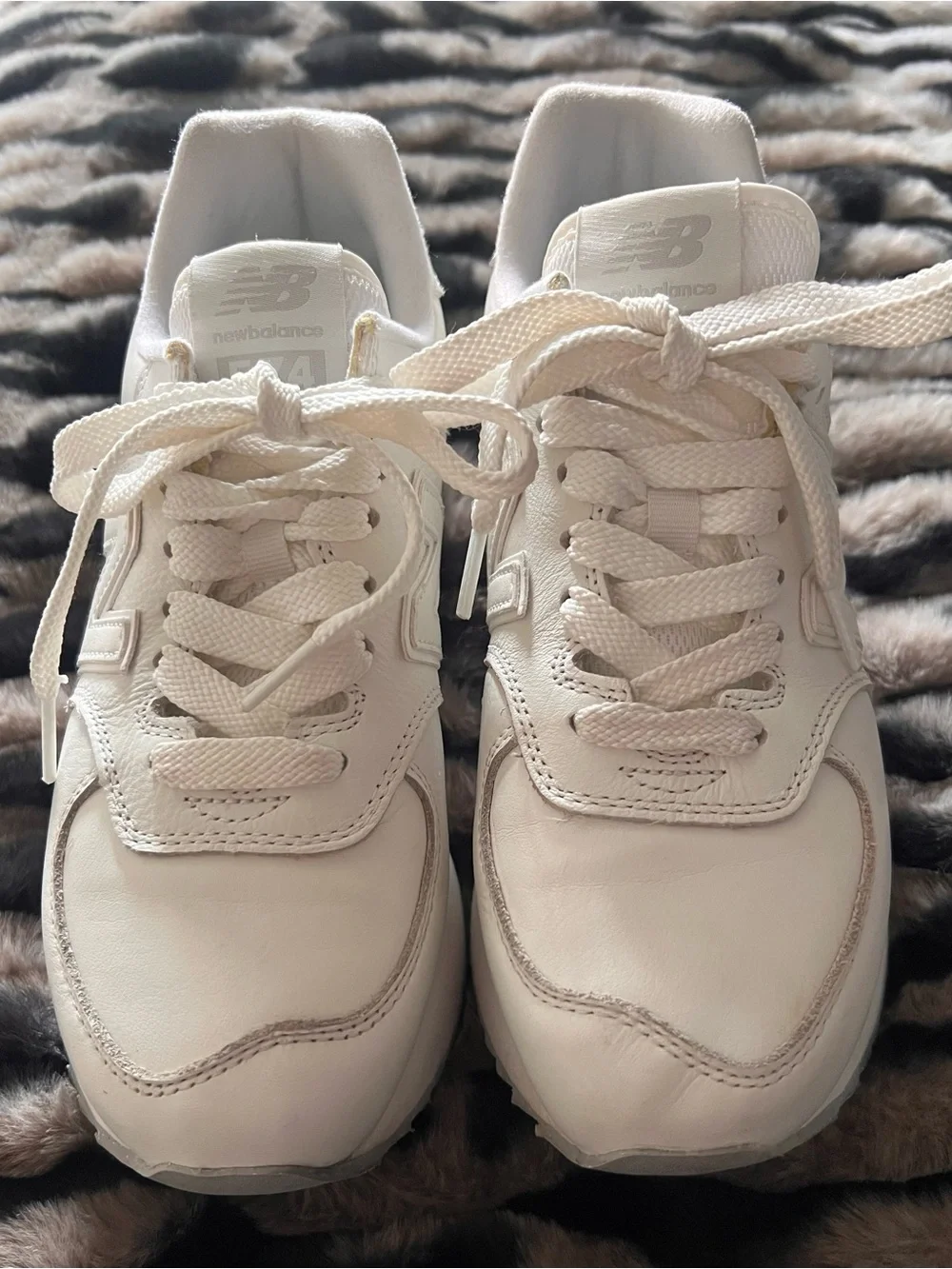 New Balance new balance